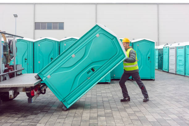 Best Emergency porta potty rental  in Germantown Hls, IL