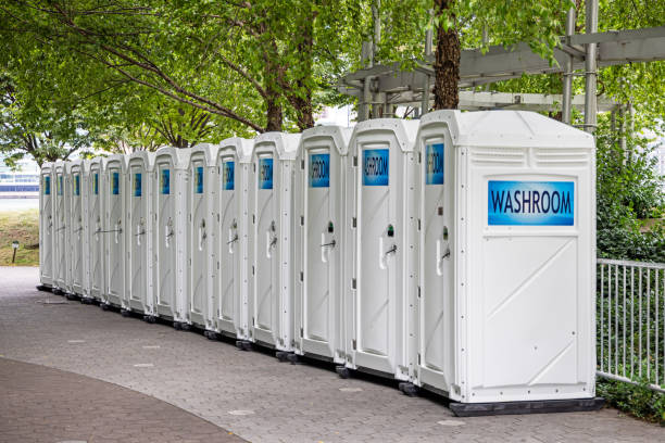 Best Wedding porta potty rental  in Germantown Hls, IL