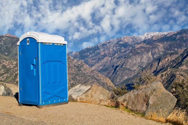 Best Porta potty rental near me  in Germantown Hls, IL