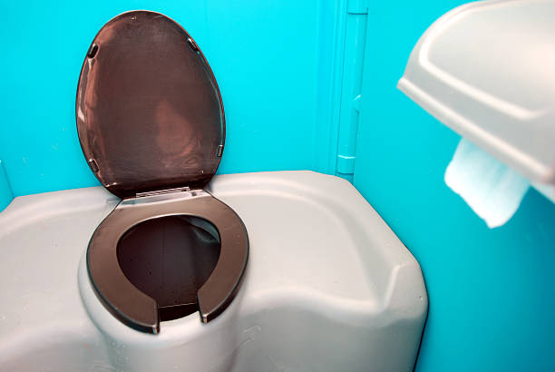 Best Local porta potty services  in Germantown Hls, IL