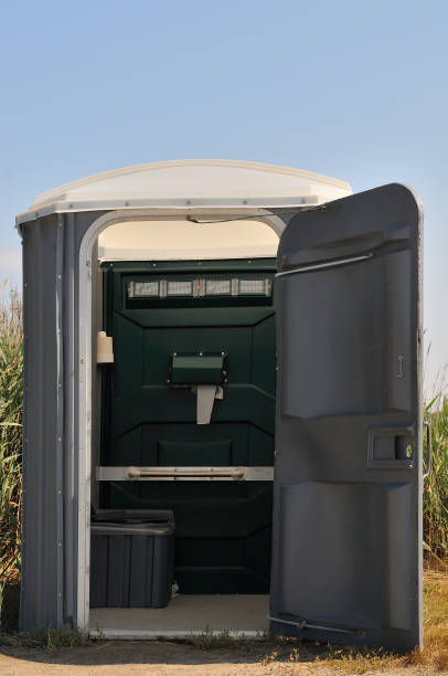 Best Porta potty services near me  in Germantown Hls, IL