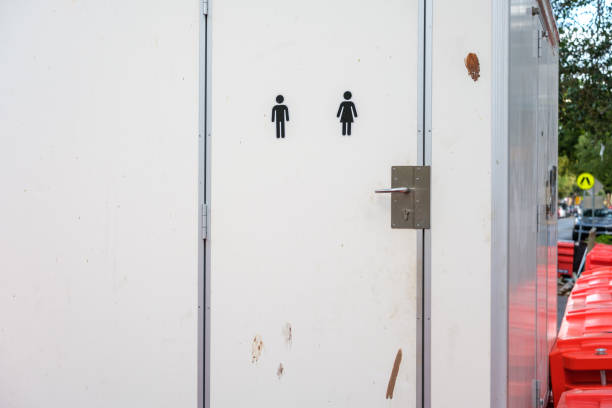 Best Portable bathroom rental  in Germantown Hls, IL
