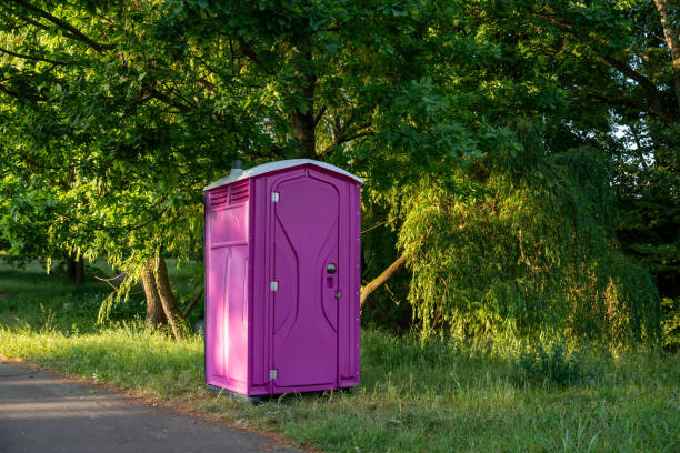 Best Construction site porta potty rental  in Germantown Hls, IL