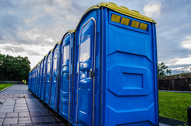 Best High-end porta potty rental  in Germantown Hls, IL