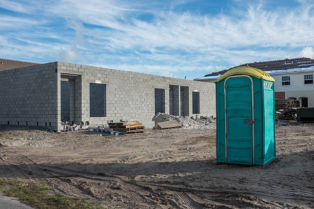 Best Event porta potty rental  in Germantown Hls, IL